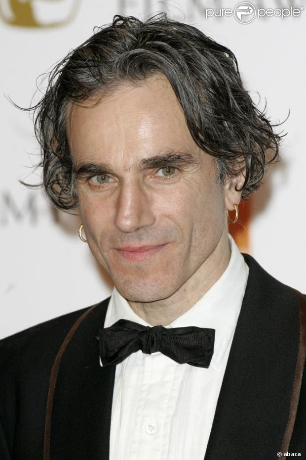 Daniel Day Lewis - Photo Gallery | Picture Space Cool