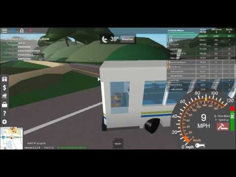 udu roblox westover trucking