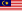 Bendera Malaysia