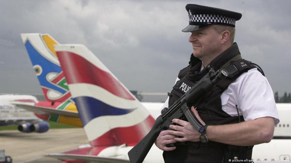 2017 The Safest Year On Record For Air Passengers
