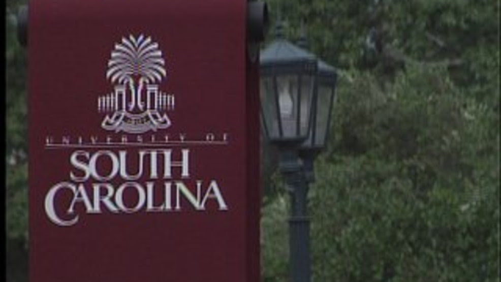 Image result for University of South Carolina student death