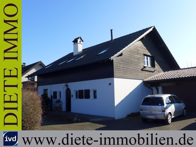 Haus Kaufen Herford