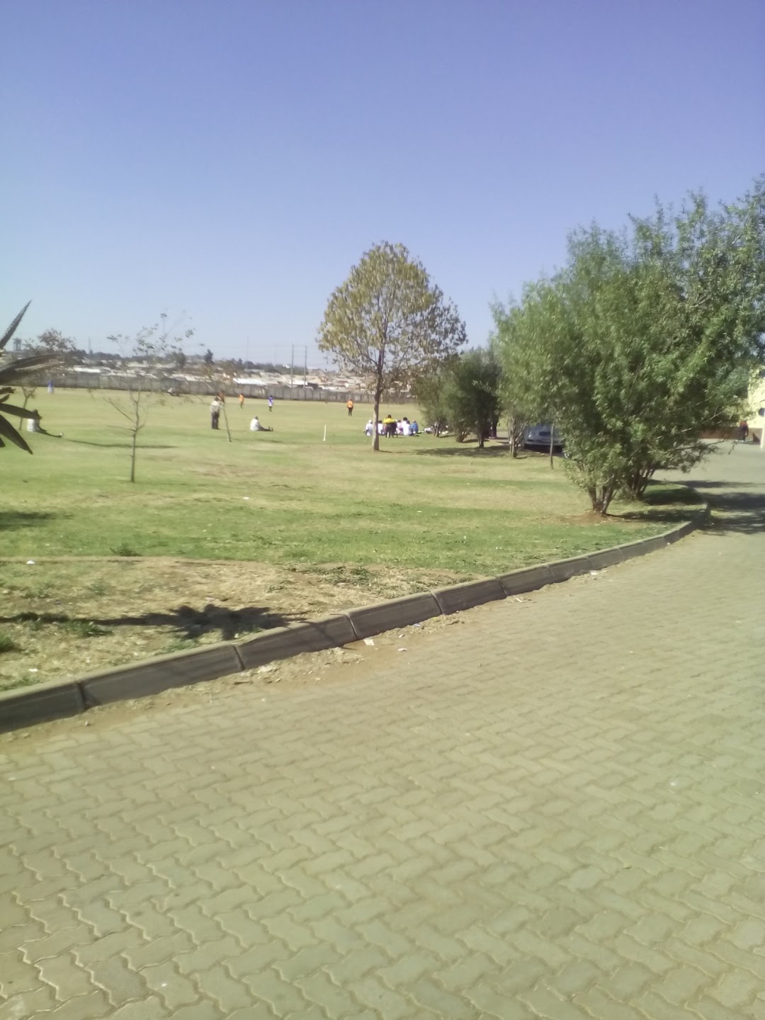 Zola Sports Facility