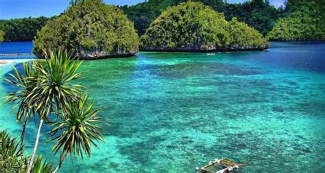 Tourist Destination Sa Mindanao Tagalog