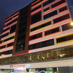 Otel Şenbayrak City