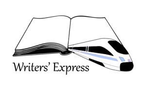 Writers'Express Logo