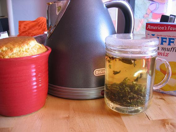 tea