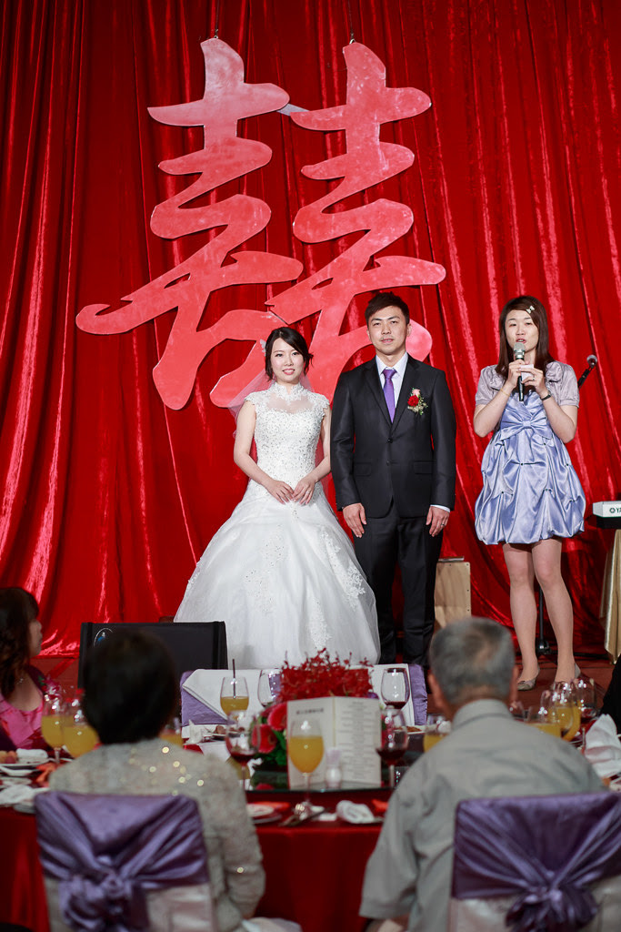 新竹喜來登婚宴-婚禮記錄