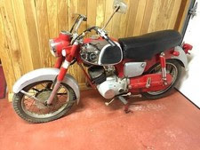 vintage yamaha motorcycles for sale ebay