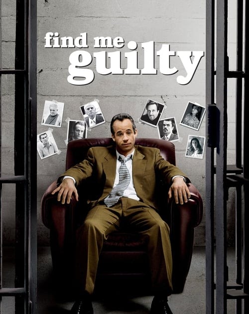 2006 Find Me Guilty