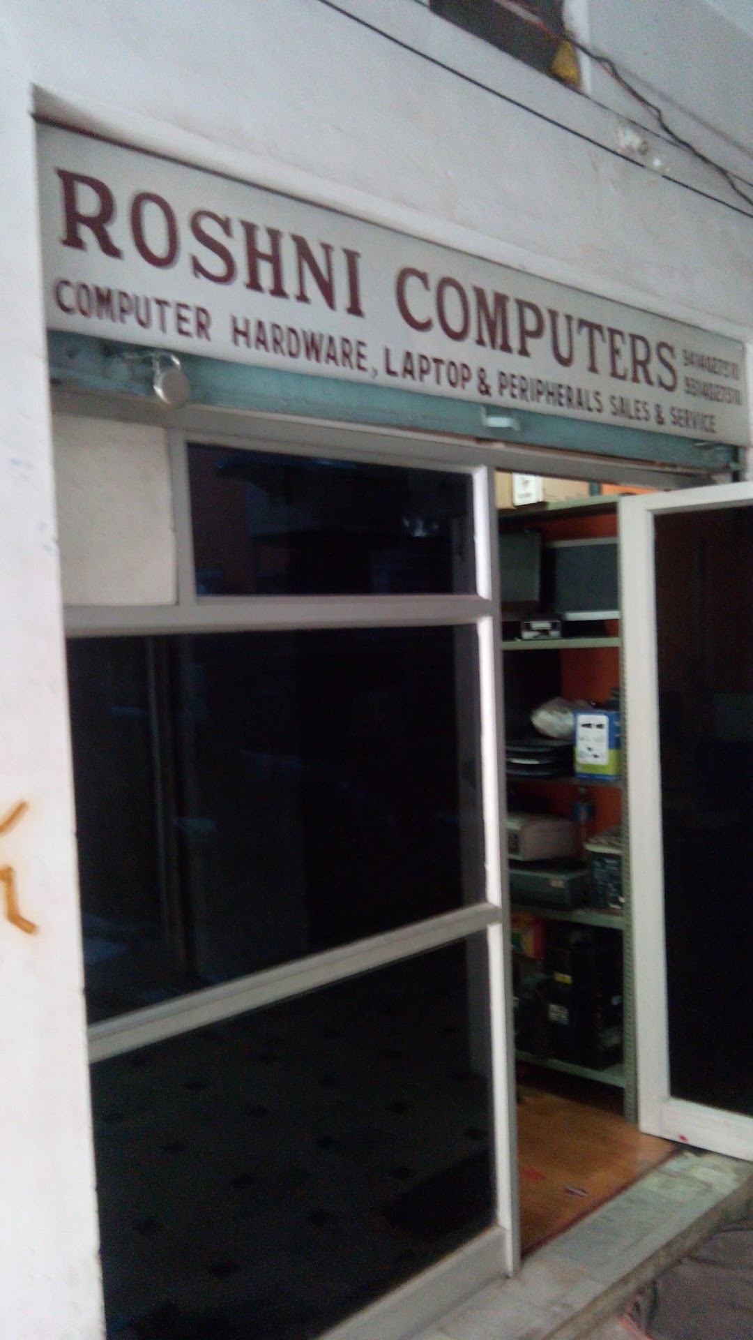 Roshni Computers