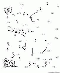 Numeros Ordinales Con Dibujos Para Colorear
