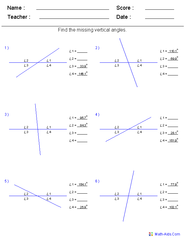 complementary-supplementary-vertical-adjacent-and-congruent-angles-worksheet-ivuyteq