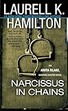 Narcissus in Chains Book Cover