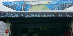 Lanche e Sorveteria R & R