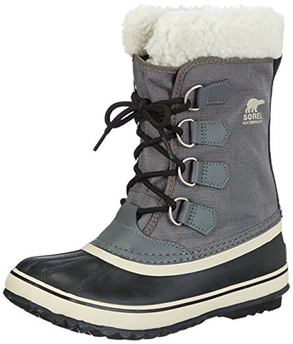 sorel winter carnival reviews