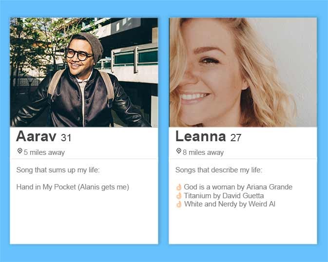 Matching Bios For Couples Funny / BEST Tinder Bios & Profile Tips in