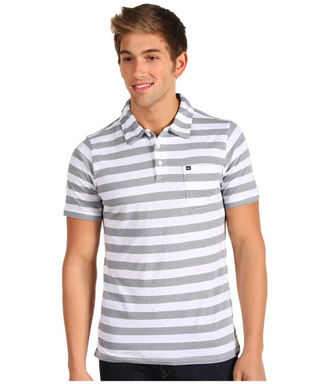 Interview Skills Polo Shirt White