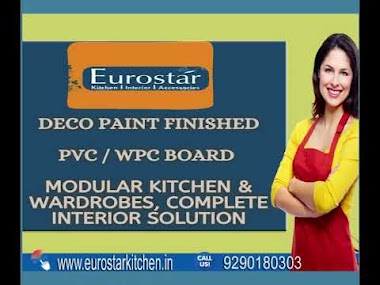 Is your  kitchen not meeting your needs?  by Eurostarkitchen