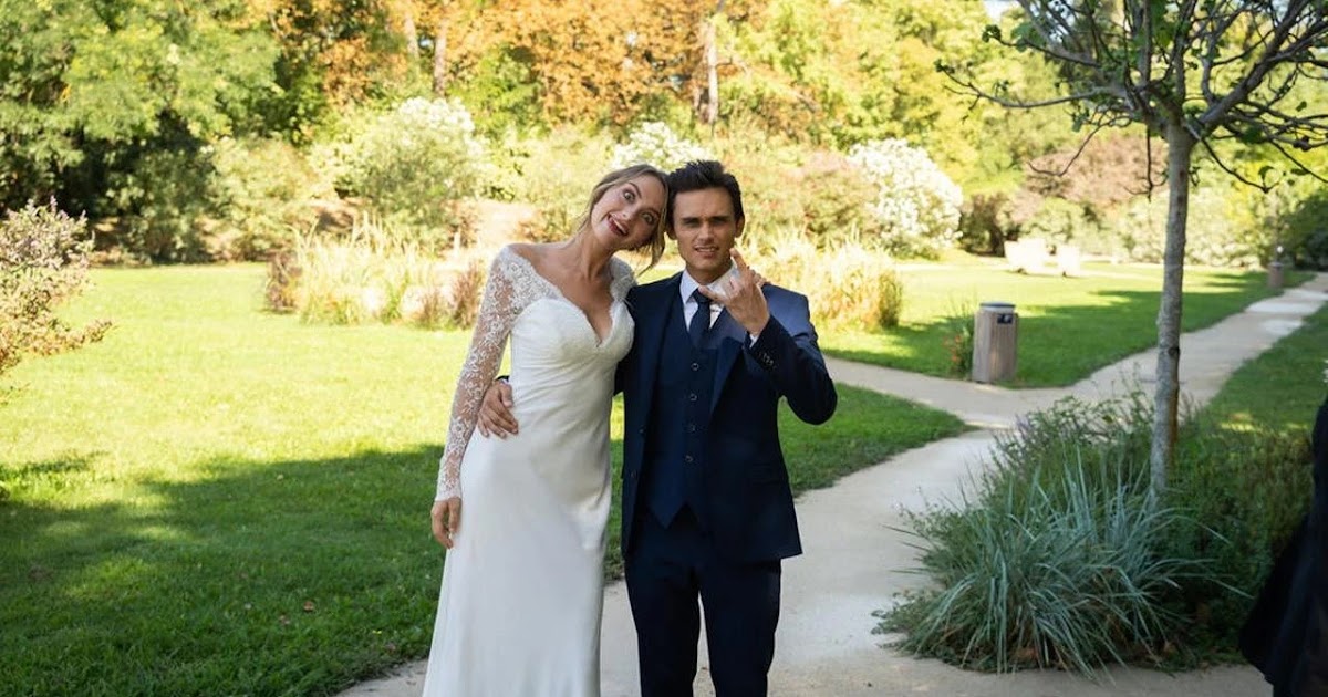 Femme De Fabian Wolfrom Ici Tout Commence Acteur Ici Tout Commence : "Ici tout commence", spin-off de "Demain
