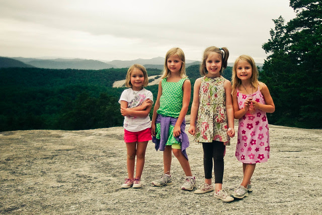 all girls mountain (1 of 1)