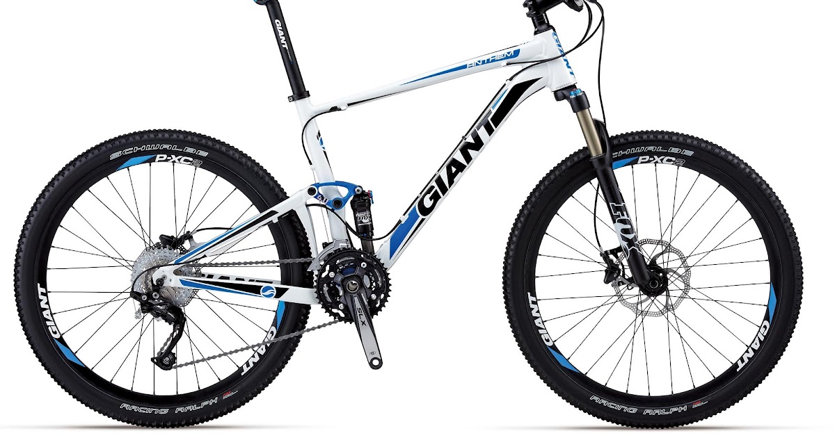 Bicycle Giant Bicycle Models