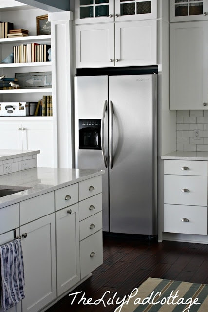 Kitchen Tour