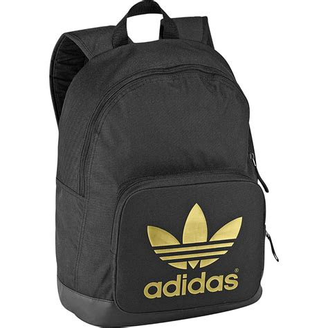Highschool Backpack Adidas | Jackie Friehauf