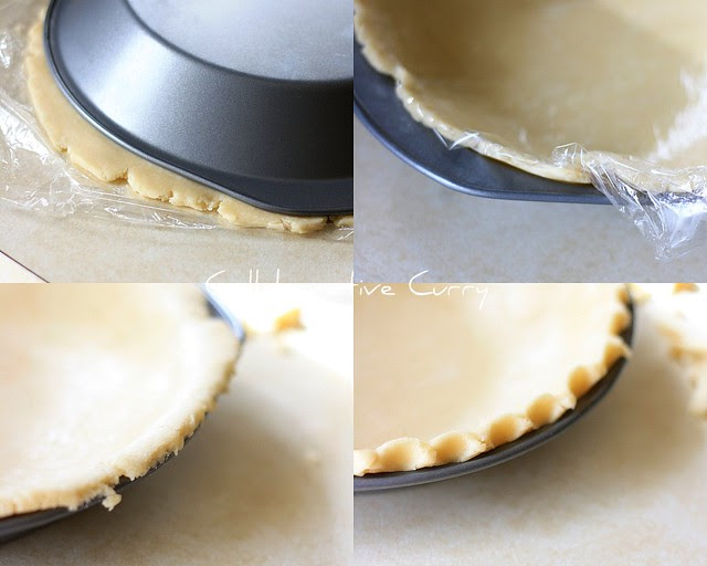 Pumpkin Pie