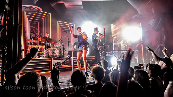 Fitz & The Tantrums