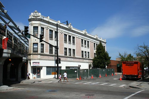 Howard Street