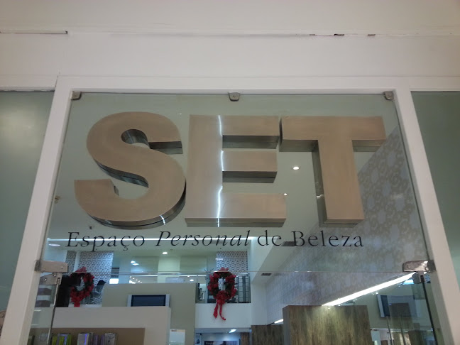 SET