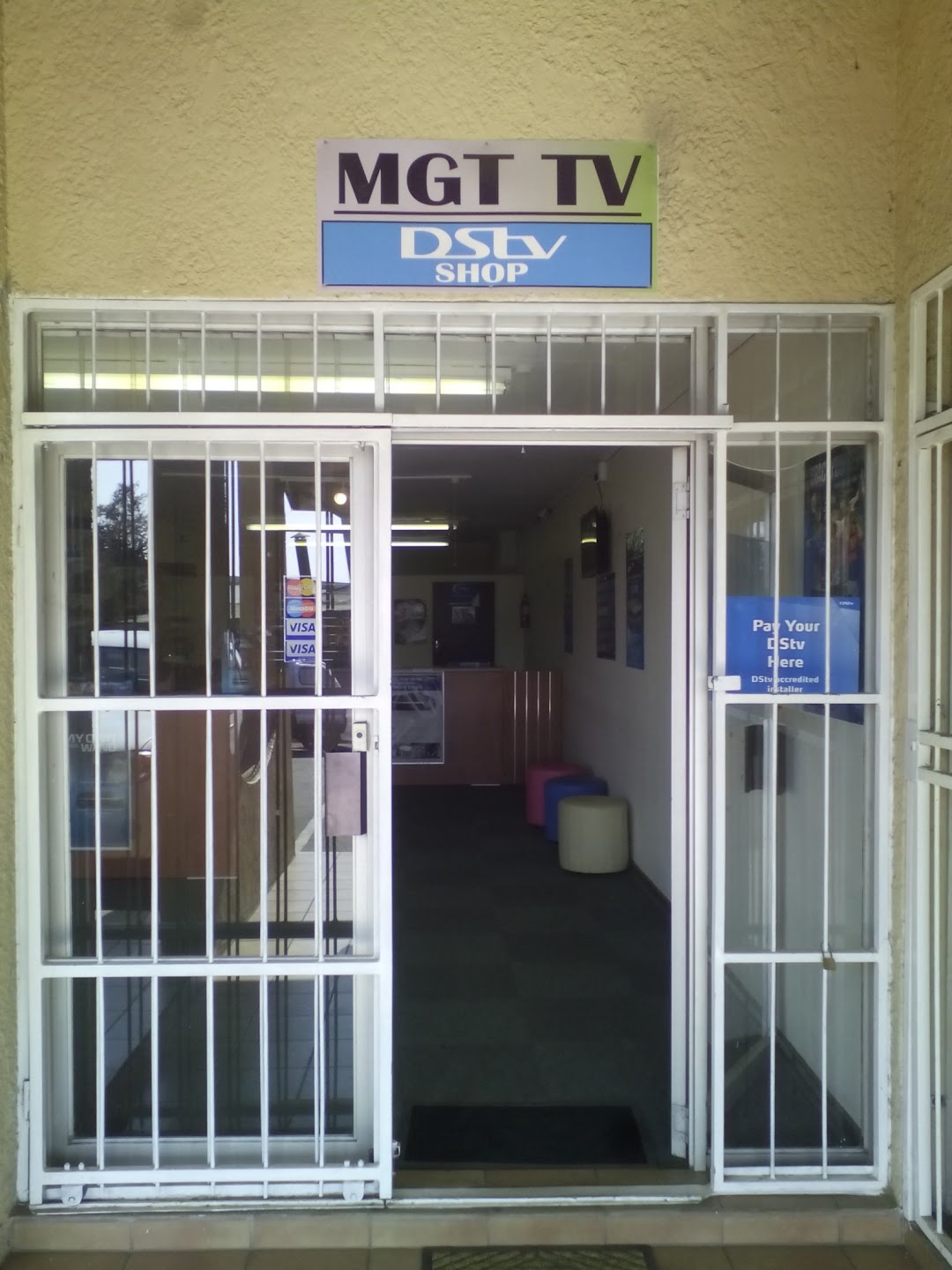 MGT Tv