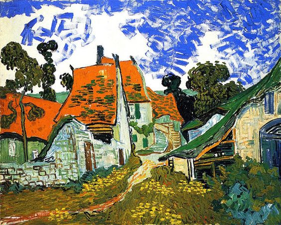 village art 23