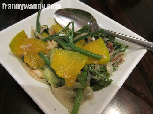 Iabe filipino restaurant