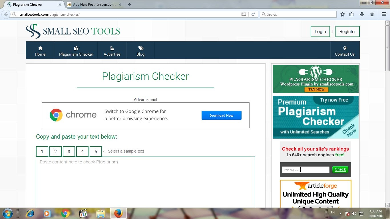 Image result for Plagiarism Checker X 6.0.10 Crack