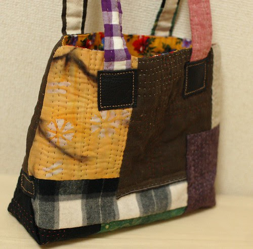 A bag for my mother