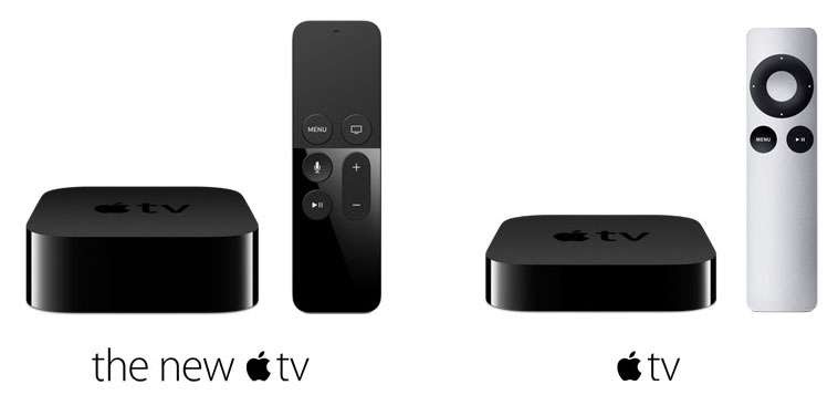 how to change volume on iphone apple tv remote
