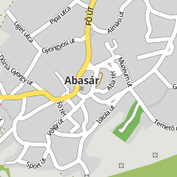 abasár