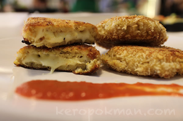 Perfect Italiano Masterclass by Chef Lino Sauro