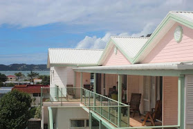 Admiral's View Lodge & Motel