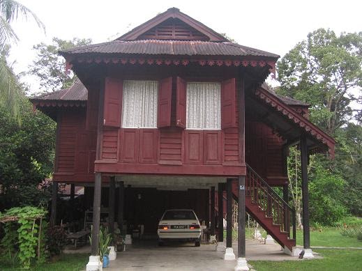 Gambar Desain Rumah  Dinding Papan Rumah  Zee