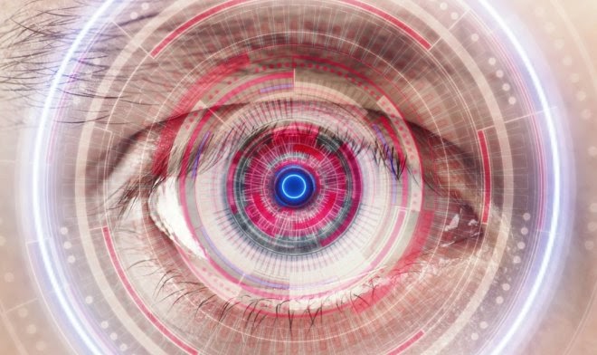 Простое сканирование сетчатки глаза позволяет предсказать риск ранней смерти