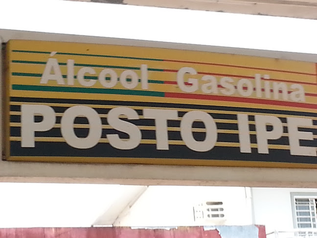 Avaliações sobre Posto Ipê-Castro e Carvalho em Cuiabá - Posto de combustível