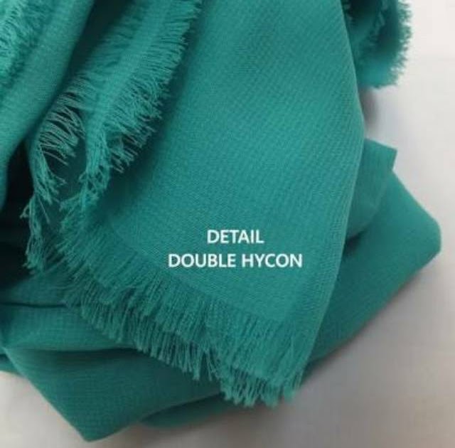 Double Hycon