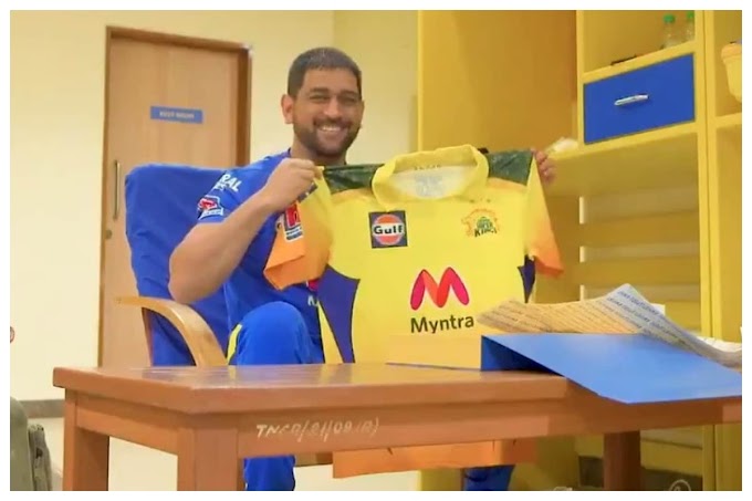 IPL 2021: Consistency, Loyalty Oozes Out of Us, N Srinivasan Explain Why CSK Persists With MS Dhoni