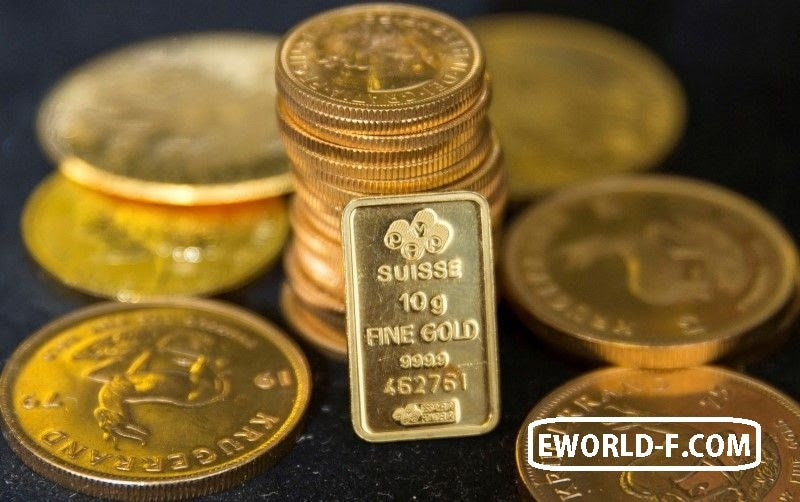 Equityworld Futures Surabaya : Emas diperdagangkan di level tertinggi dalam tujuh bulan