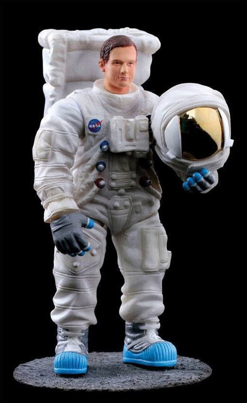astronaut doll action figure