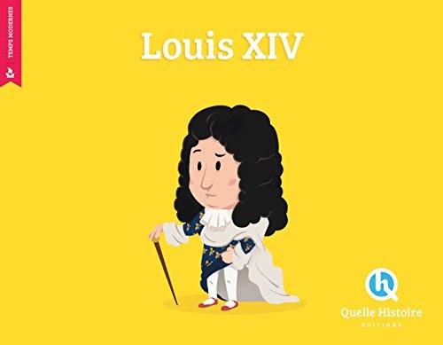 Télécharger Louis XIV livre En ligne ~ Meng Bookdiscounts