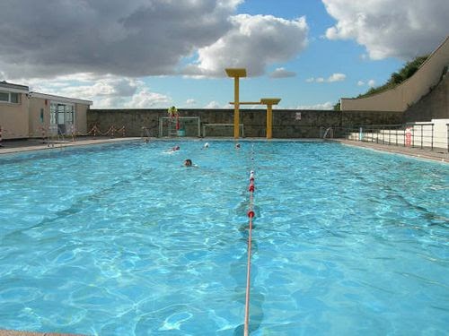 Public Outdoor Swimming Pools Near Me - SWIMMING POOL
